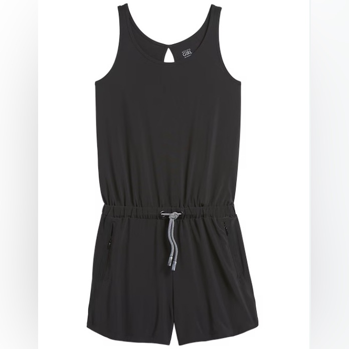 Athleta Girl All-In Romper